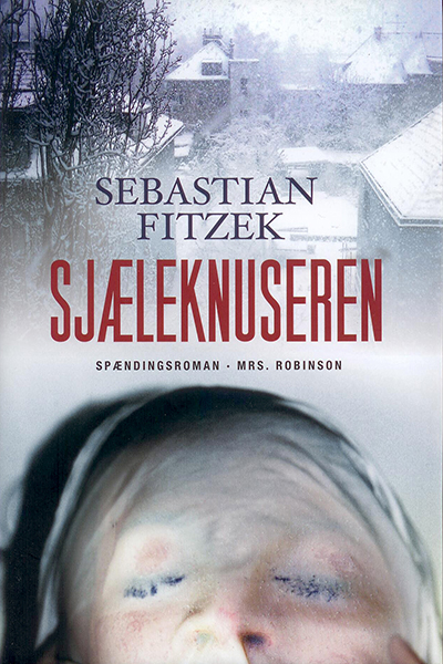 Sjæleknuseren