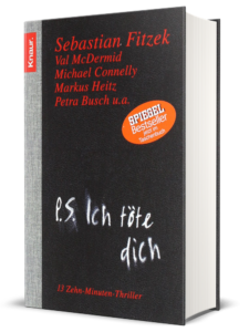 P.S. Ich töte dich
