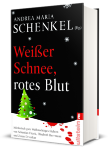 Weißer Schnee, rotes Blut