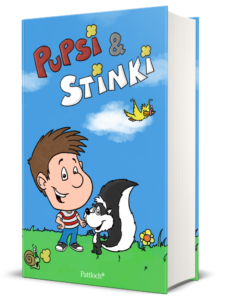 Pupsi & Stinki