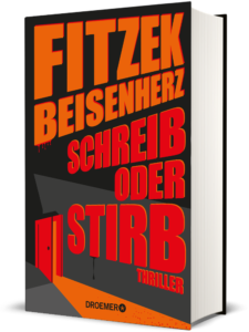 Schreib oder Stirb