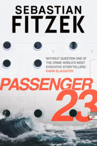 Passagier 23