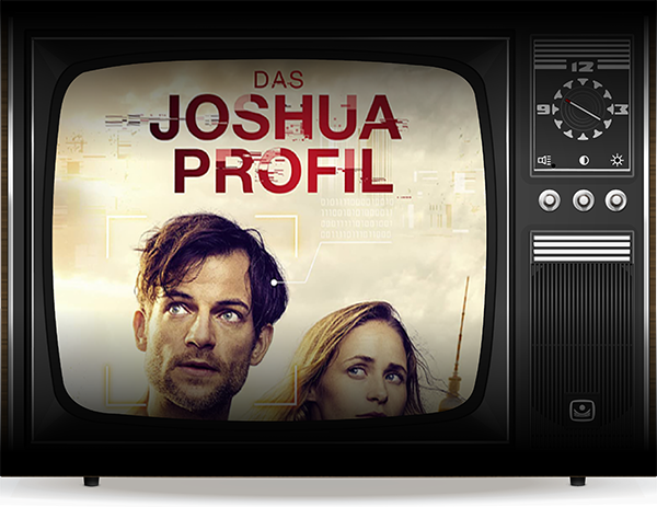 Das Joshua Profil