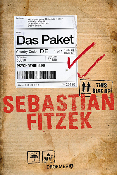 Fitzek Paket Deutsch