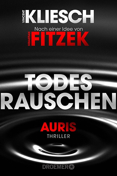 Auris 3 - Fitzek Kliesch Deutsch