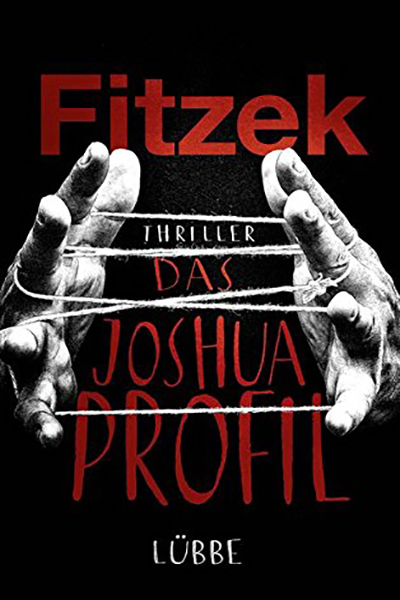 Fitzek Das Joshua Profil Deutsch