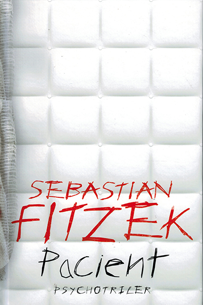 Fitzek Pacient Slovakia