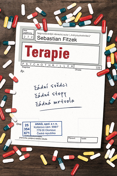 Fitzek Terapie - Anag Czech