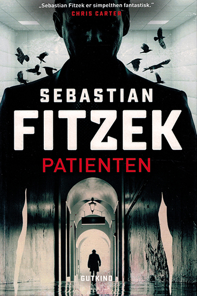 Patienten Fitzek Denmark