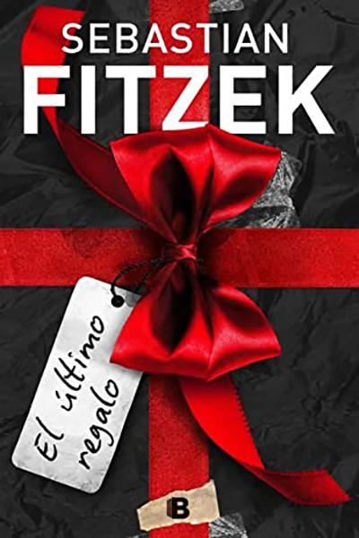 El último regalo Fitzek